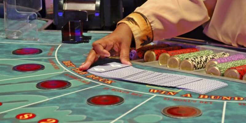 Phương Pháp Soi Cầu Baccarat Chi Tiết Thắng 100% 3 Soi Cầu Baccarat